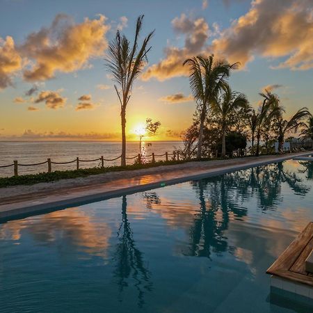 Kaskazi Hotel Zanzibar Jambiani  Bagian luar foto